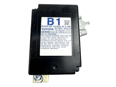 Toyota 897B0-0R010