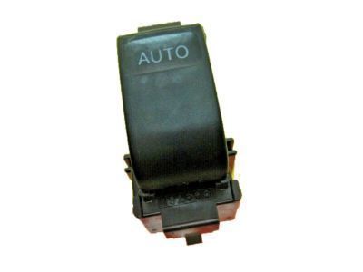 2002 Toyota MR2 Spyder Power Window Switch - 84810-17050