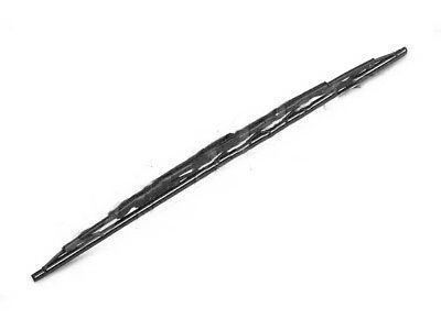 Toyota 85222-AA030 Front Wiper Blade, Left