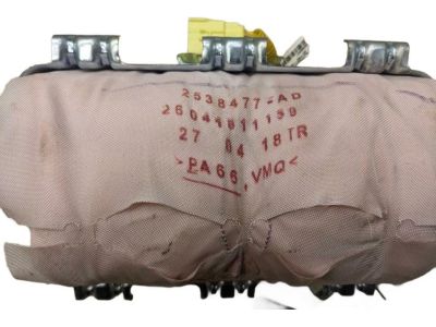 2014 Toyota Corolla Air Bag - 73960-02170