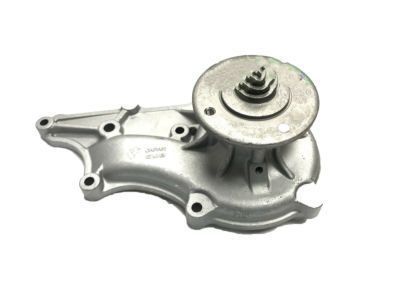 Toyota Celica Water Pump - 16100-39315