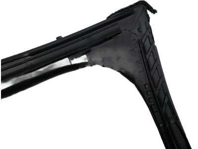 Toyota RAV4 Window Run - 68151-42120