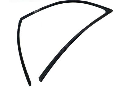 Toyota RAV4 Window Run - 68151-42120