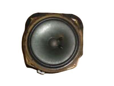 Toyota 86160-06080 Speaker Assembly, Front