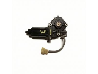 1993 Toyota Land Cruiser Window Motor - 85720-60020