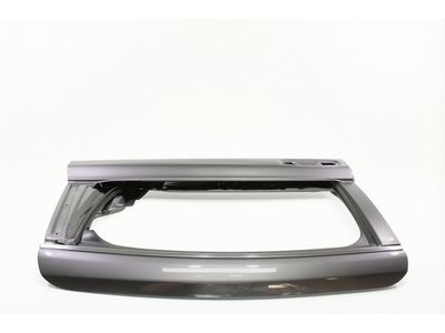 67004-08190 Toyota Door Sub-Assembly, Slide Product Photo 3 of 4