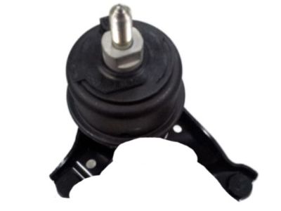 Toyota 12362-36030 INSULATOR, Engine Mounting