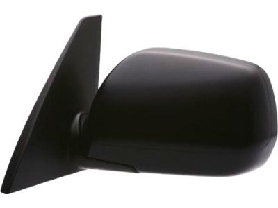 2022 Toyota Prius Prime Mirror Cover - 87915-33030-E1