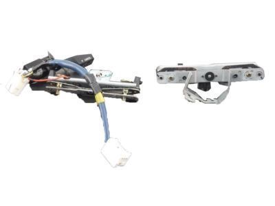 Toyota 84630-08010 Switch Assy, Cruise Control Main