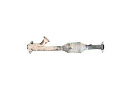 Toyota FJ Cruiser Exhaust Pipe - 17450-31190