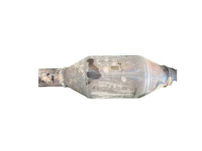 Toyota FJ Cruiser Exhaust Pipe - 17450-31190