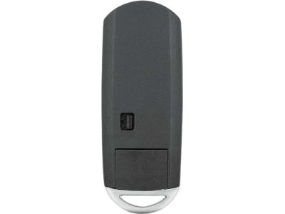 2019 Toyota Yaris Car Key - 89904-WB001