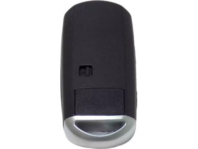 2019 Toyota Yaris Car Key - 89904-WB001