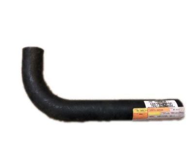 1989 Toyota Cressida Radiator Hose - 16571-42030