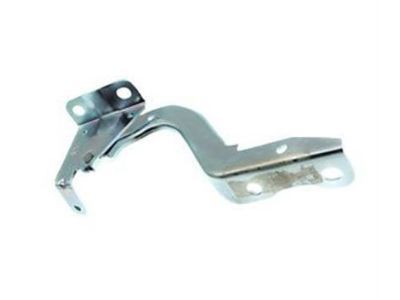 2017 Toyota C-HR Hood Hinge - 53420-F4010