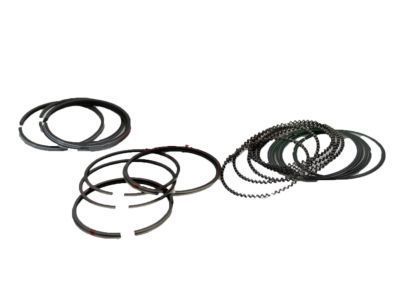 1993 Toyota Land Cruiser Piston Ring Set - 13011-61062