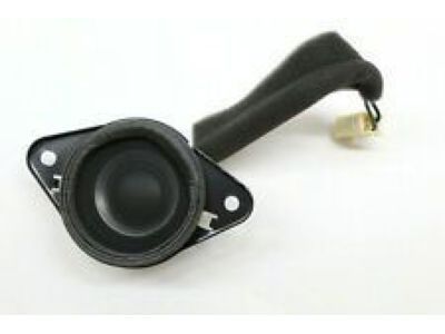 Toyota 86160-0WV40 Speaker Assembly, Radio