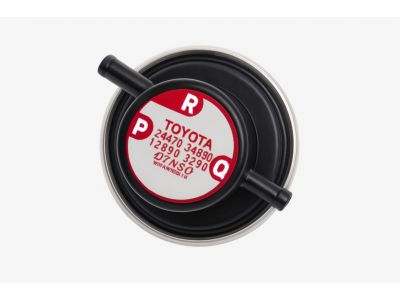 Herko EGR Valve EGRV434 For Toyota Camry, Celica, MR2 (1990-1996) – 1 Year Warranty