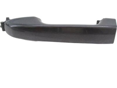 2022 Toyota Camry Door Handle - 69211-06120-B1