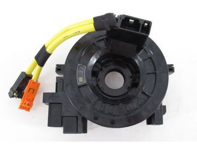 2015 Toyota Corolla Clock Spring - 84308-02030