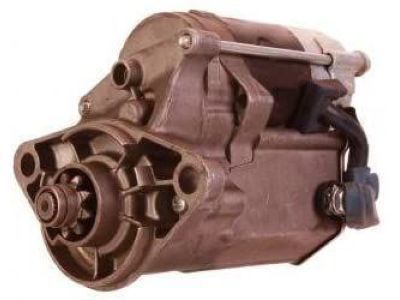 1980 Toyota Celica Starter Motor - 28100-41060