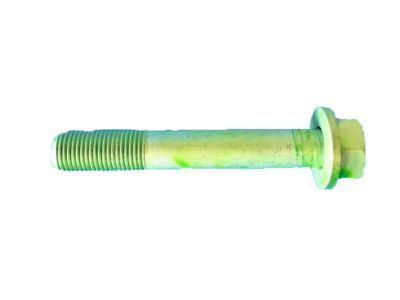 Toyota 90119-12131 Bolt