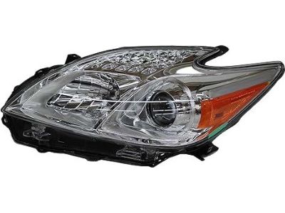 Toyota Prius Headlight - 81170-47520