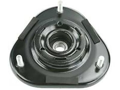 Toyota 48609-F4010 Support Sub-Assembly, Front