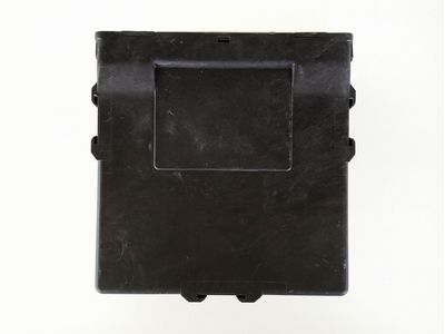 Toyota Tacoma Engine Control Module - 89661-04F30