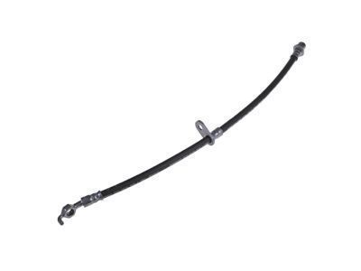 2000 Toyota RAV4 Hydraulic Hose - 90947-02781