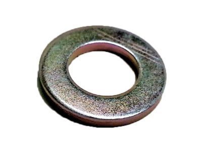 Toyota 94611-10800 Washer, Plate