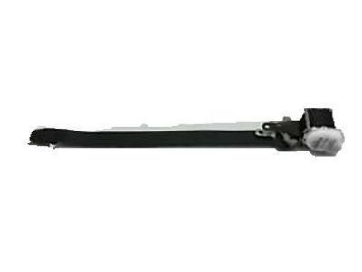 2011 Toyota Highlander Seat Belt - 73370-0E041-B0