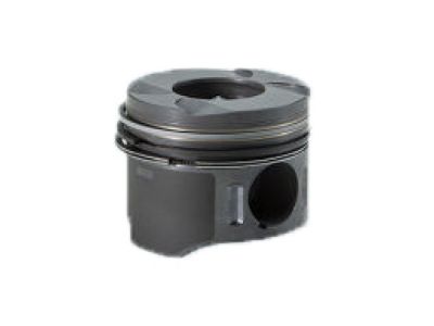 Toyota 4Runner Piston - 13101-75041