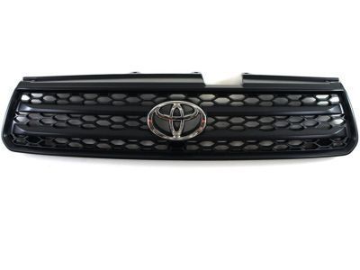 Toyota 53101-42100 Radiator Grille