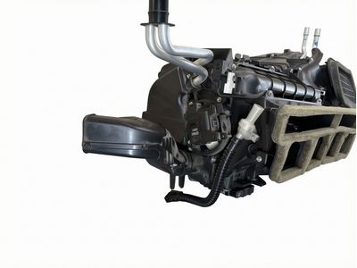 Toyota Highlander Body Control Module - 89780-04030