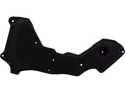 2020 Toyota Highlander Engine Cover - 51443-0E080