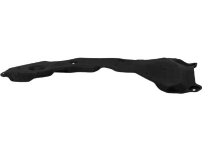 2020 Toyota Highlander Engine Cover - 51443-0E080