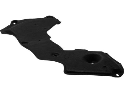 2020 Toyota Highlander Engine Cover - 51443-0E080