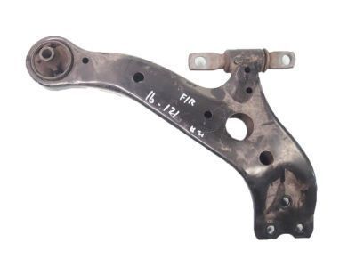 Toyota 48068-07040 Front Suspension Control Arm Sub-Assembly, No.1 Right