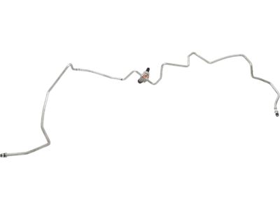 2019 Toyota Prius AWD-e A/C Hose - 88710-47180