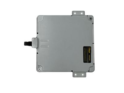 2008 Toyota Corolla Engine Control Module - 89661-02R00