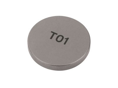13753-54010 Genuine Toyota Valve Adjusting Shim
