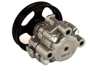 2010 Toyota Tundra Power Steering Pump - 44310-0C080