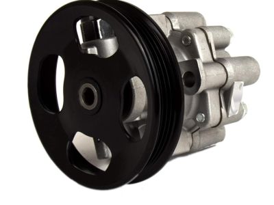 2010 Toyota Tundra Power Steering Pump - 44310-0C080