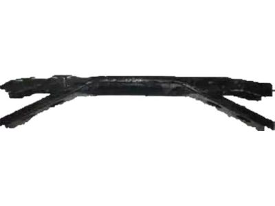 1991 Toyota Land Cruiser Rear Crossmember - 51209-60110