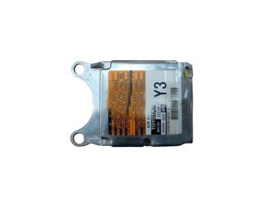 Toyota Yaris Air Bag Control Module - 89170-52C10