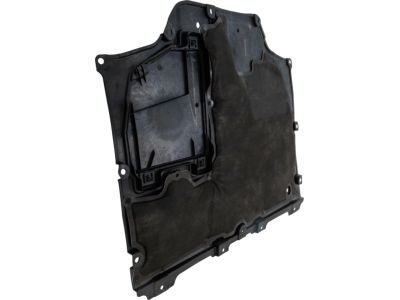 2020 Toyota Prius AWD-e Engine Cover - 51410-47021