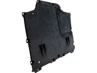 2020 Toyota Prius AWD-e Engine Cover - 51410-47021