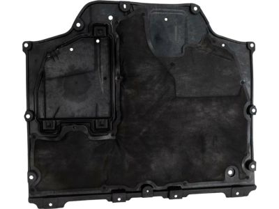 2020 Toyota Prius AWD-e Engine Cover - 51410-47021