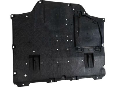 2020 Toyota Prius AWD-e Engine Cover - 51410-47021